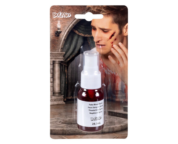 Sangue finto di Halloween 28,3 ml - Partywinkel