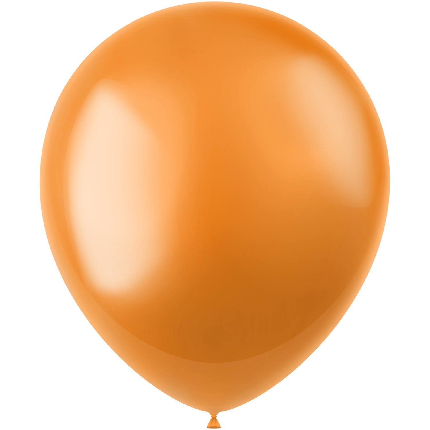 PALLONCINI 15PZ 30CM ARANCIO: vendita ingrosso con consegna veloce