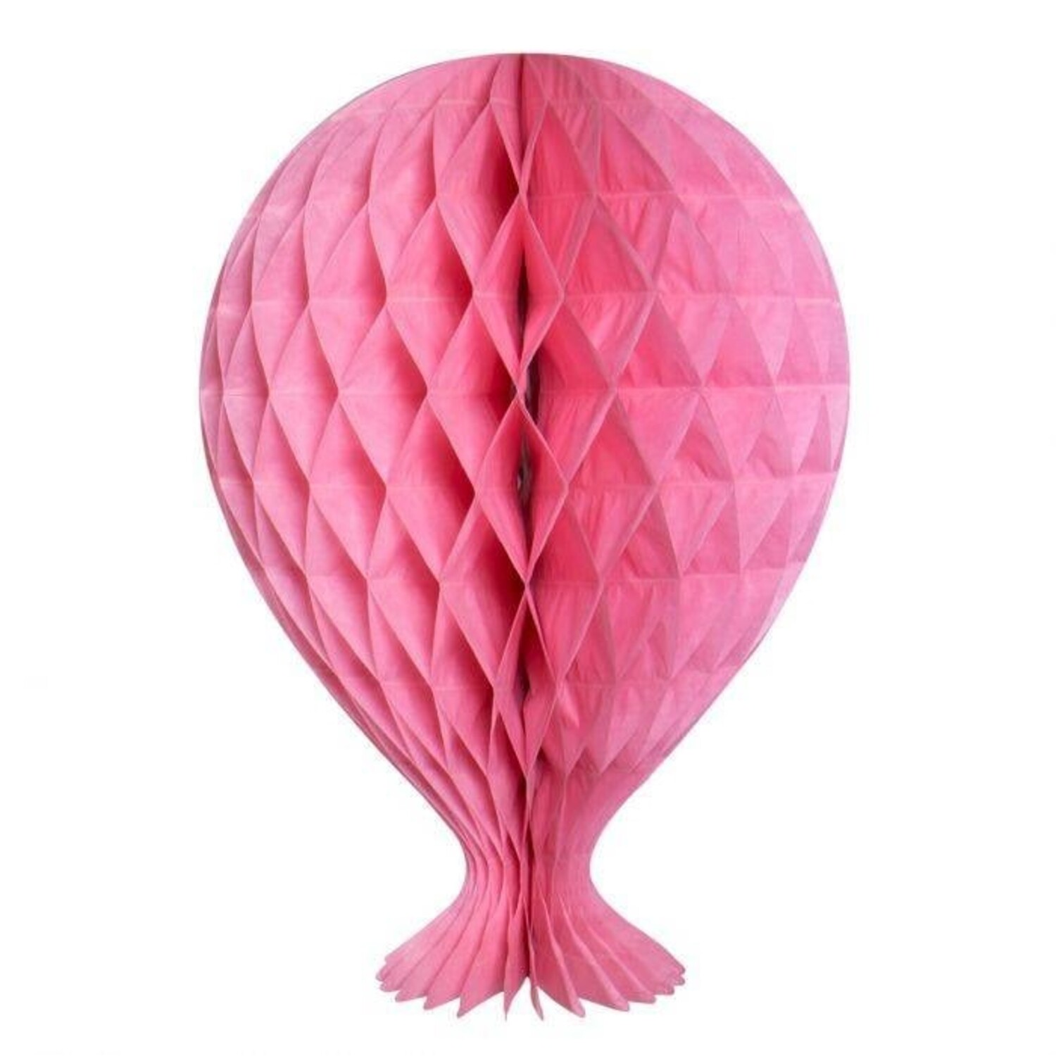 Palloncini rossi 25cm 10pz - Partywinkel