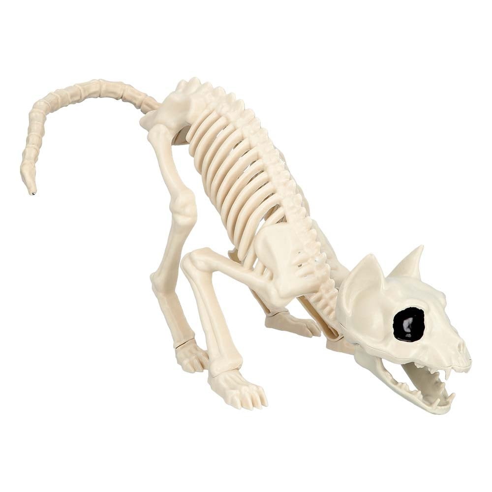 Ratto di Halloween 15 cm - Partywinkel