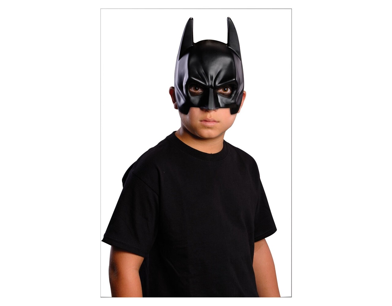 Maschera di Batman Bambino - Partywinkel