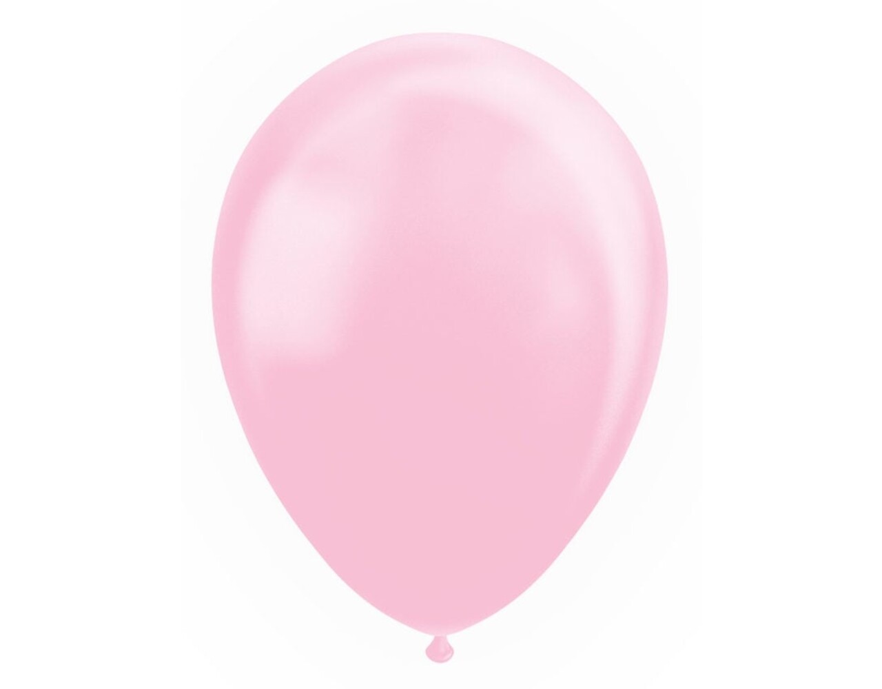 Palloncini rosa pastello Macaron 30cm 10pz - Partywinkel