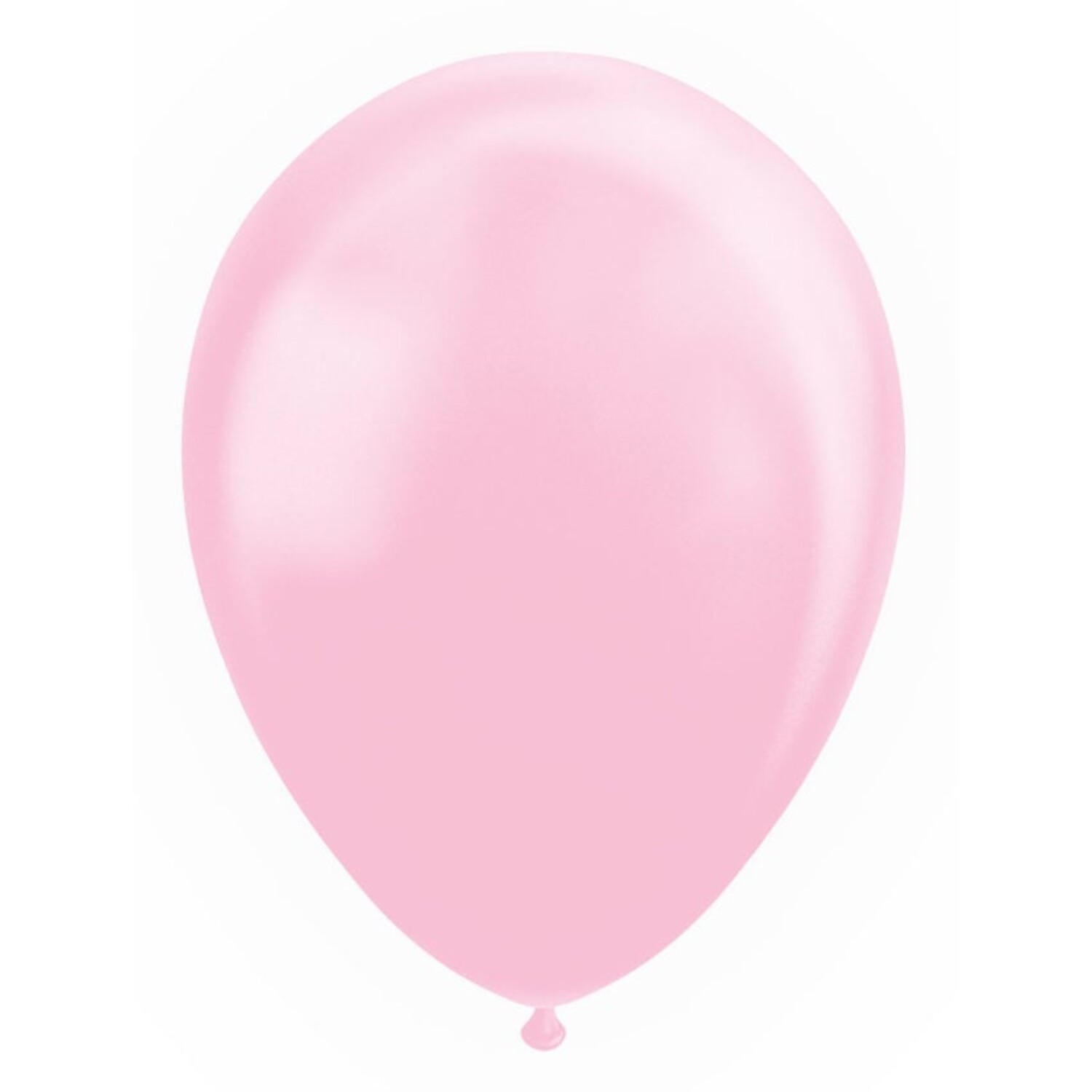 Palloncini viola pastello da 33cm. 100pz