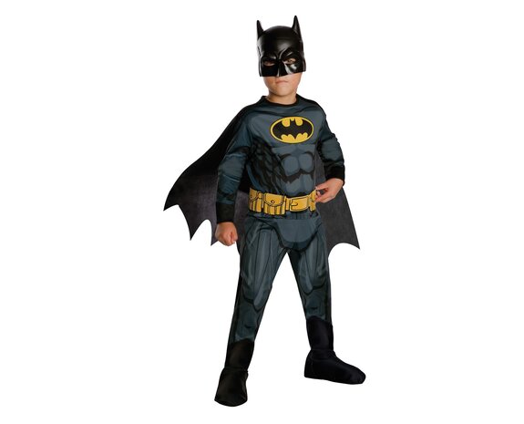 Tuta Batman Bambino Premium - Partywinkel