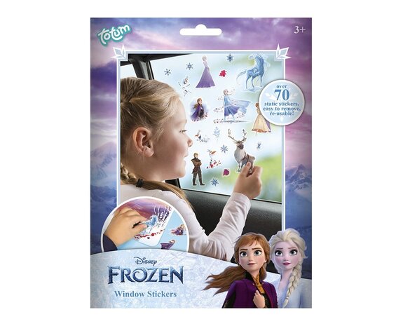 Adesivi Finestre Primavera - 72 Pezzi Con Fiori E Farfalle, Decorativi E Anticollisione - Foto 13