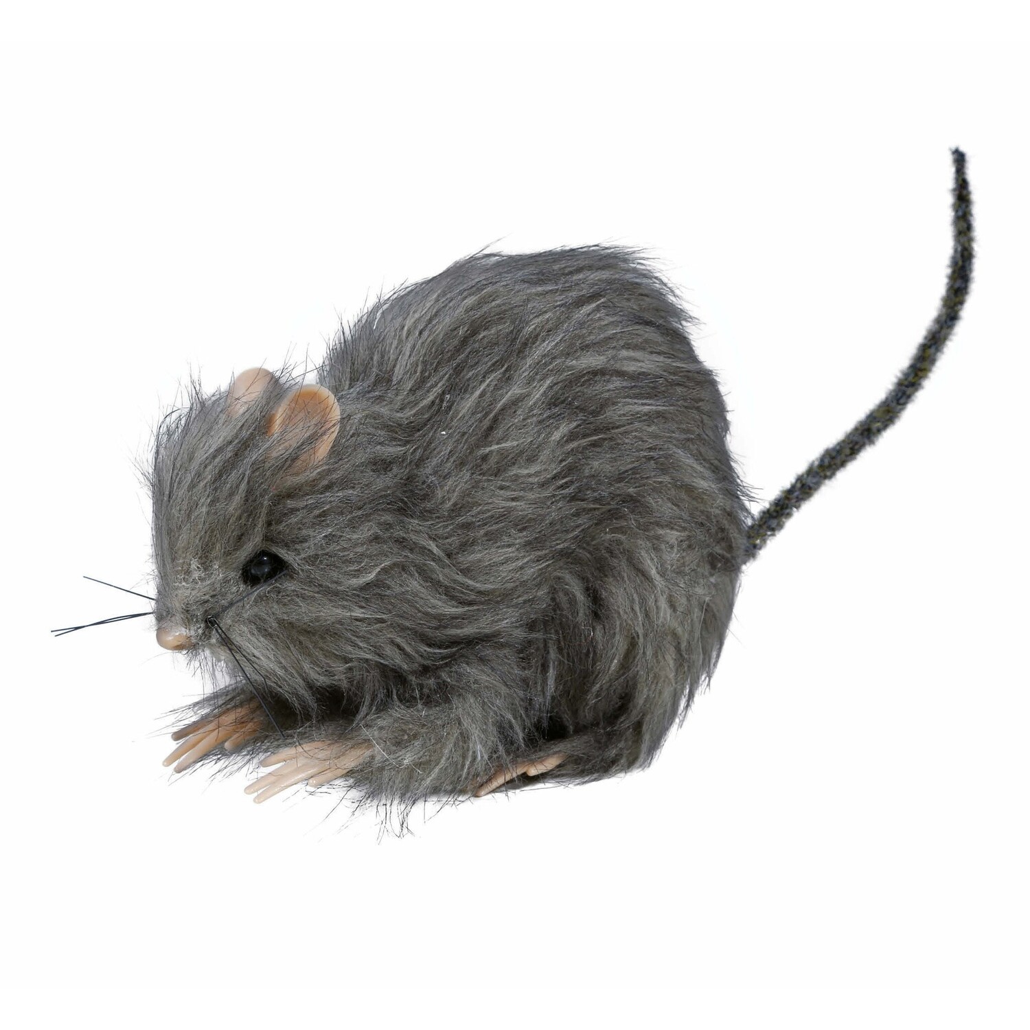 Ratto di Halloween 15 cm - Partywinkel