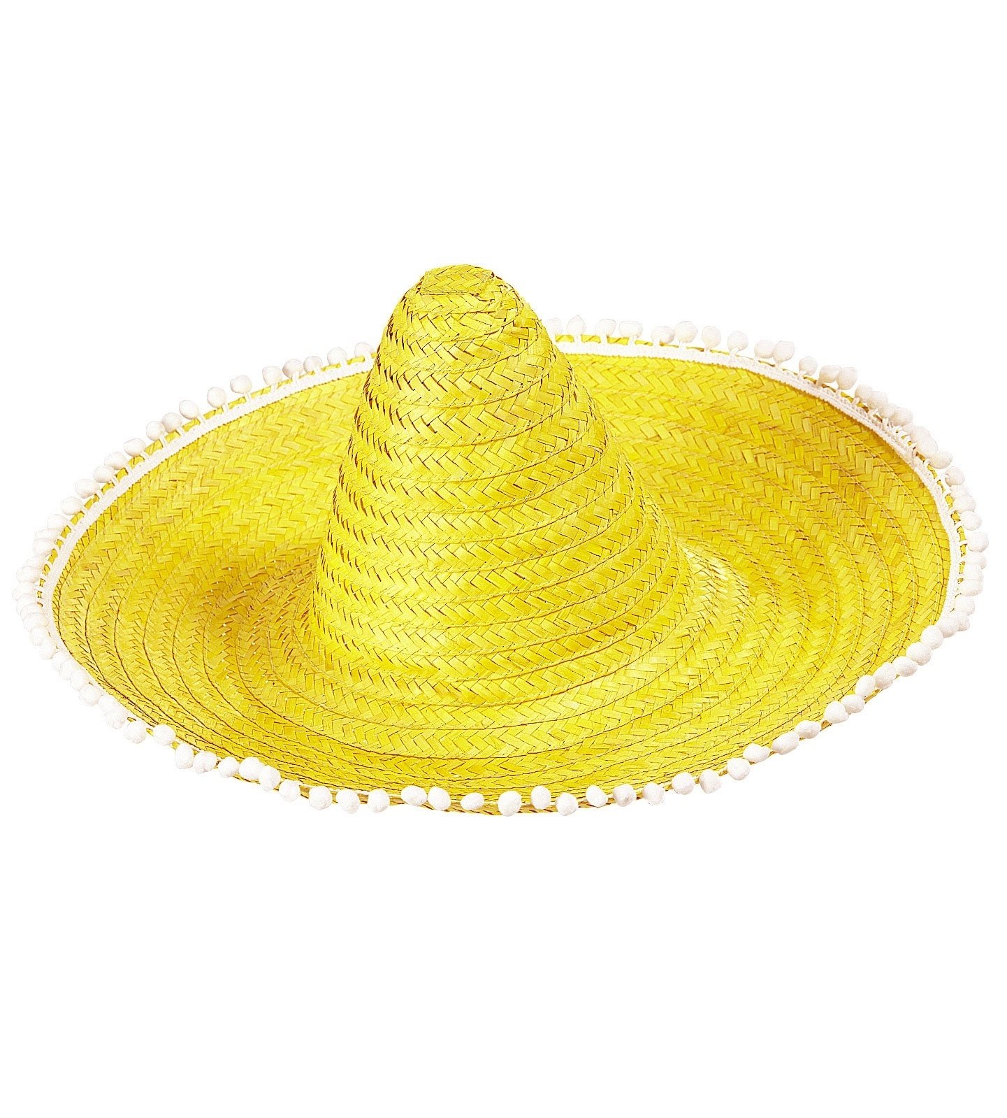 Sombrero 52Cm - Partywinkel