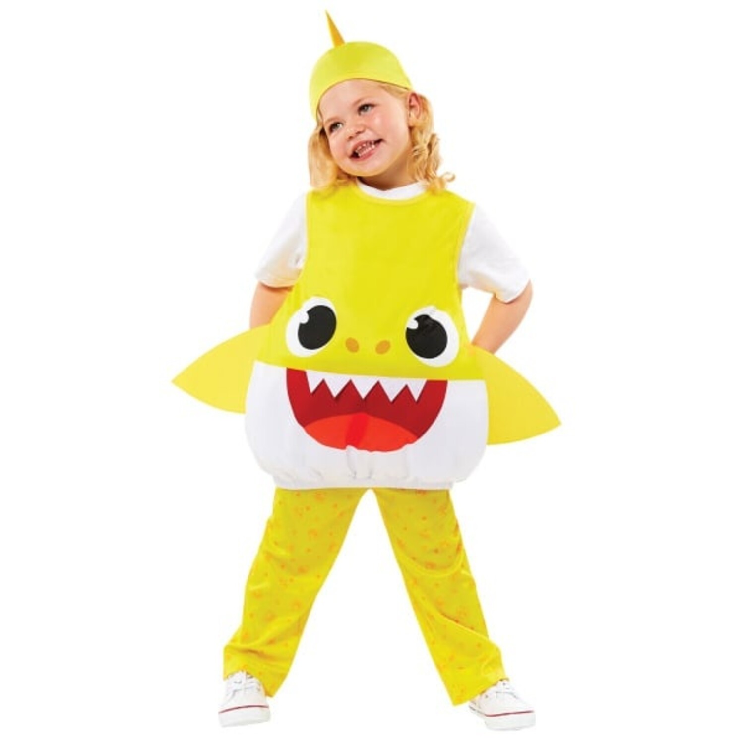 Costume da unicorno arcobaleno - Partywinkel