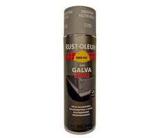 Zinkspray - 400 ml - Geen coating