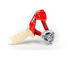 Houder voor tape - Kunststof