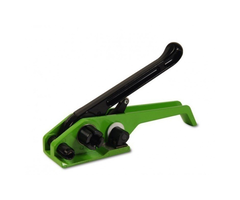 Spanner voor textielband - Geen coating - Groen