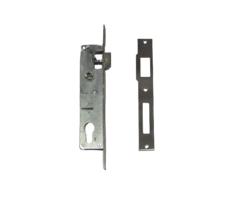 Insteekcilinderslot - 41x174mm - Galvanisch verzinkt