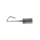 Staartgrendel 320mm Galvanisch Verzinkt