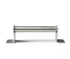 Deurgreep - Model 2 (196mm) - RVS