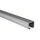 C-profiel geleider 3000 mm verzinkt, 31x33 mm, 100 kg draagkracht