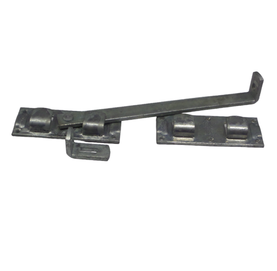 Overslaggrendel (zwaar model)