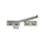 Overslaggrendel (zwaar model)