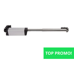 Locinox Hydraulische poortsluiter - SAMSON 2 - Geen coating