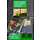 Worteldoek 105g/m² - 2,10x100m - ongecoat polypropyleen zwartgroen