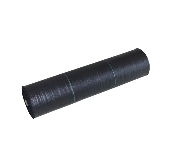 Worteldoek 105 g/m² - 1,05x100m - polypropylene ongecoat