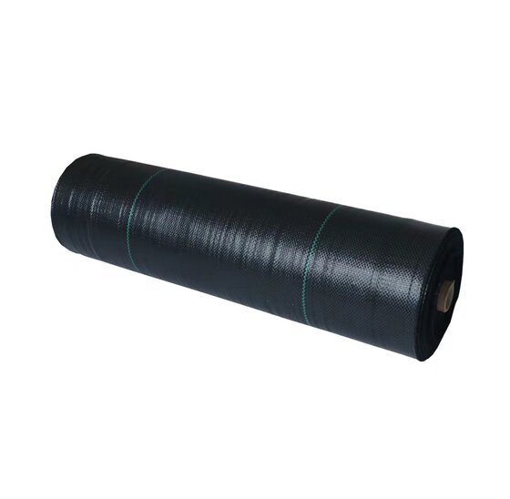 Worteldoek 105 g/m² - 1,05x100m - polypropylene ongecoat