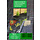 Worteldoek 105g/m² - 1,05x50m - ongecoat polypropyleen zwartgroen