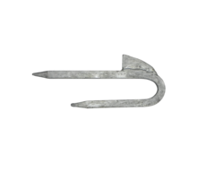 Kram voor EP-011 - 220x85mm [13mm] - Vuurverzinkt