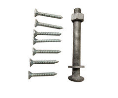 Sets - M12x110mm - Vuurverzinkt