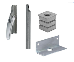 Pompespagnolet - 0 - Galvanisch verzinkt