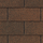 Bitumineuze dakshingles bruin 915x305mm 3-tab (3,1m² per pak)