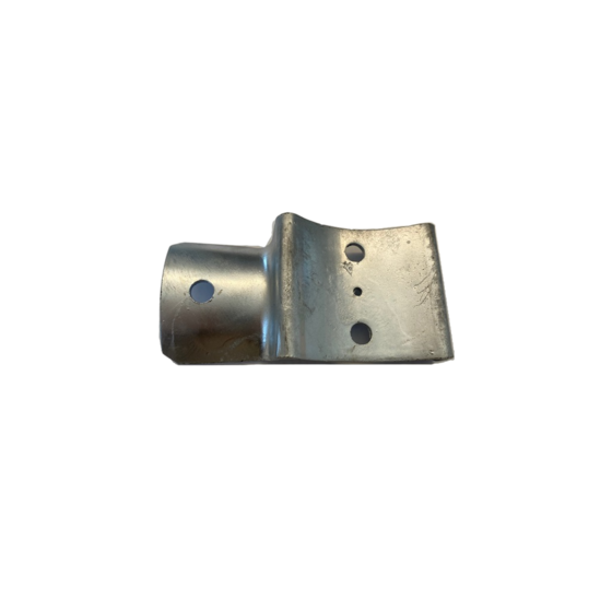 Verbinders voor ronde palen