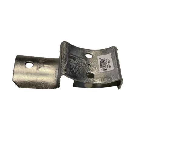 Verbinders voor ronde palen