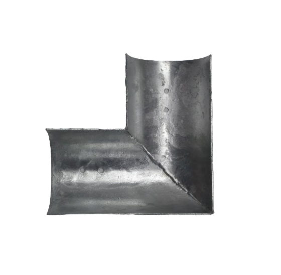 Verbinders voor ronde palen