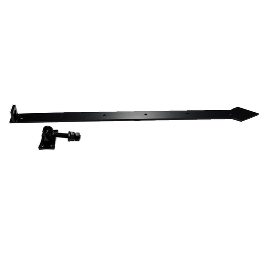 Duimheng verstelbaar rustiek