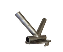 Manuele installatie tool Vuurverzinkt