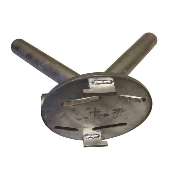 Manuele installatie tool