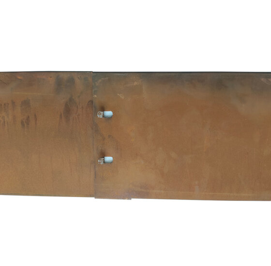 Kantopsluiting boomring