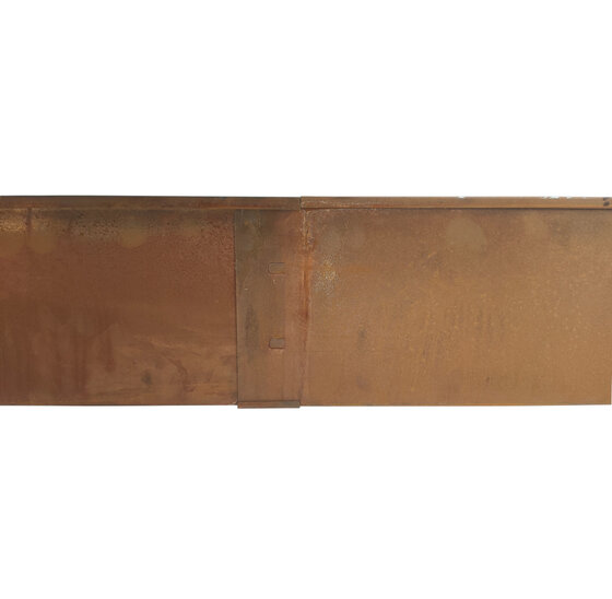 Kantopsluiting boomring