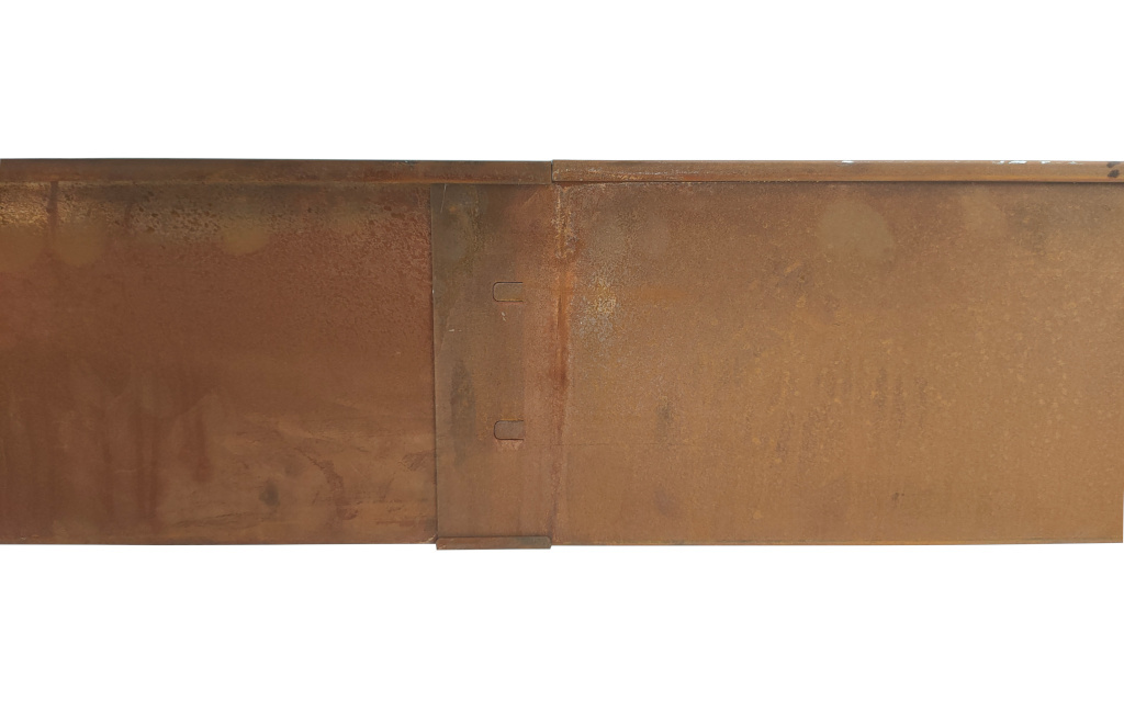 Kantopsluiting boomring