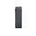 Betonpoer 15x15x58cm met facetrand en M20 schroefhuls - 44 stuks