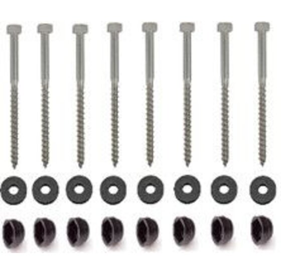 Houtverbinding driewegbalken