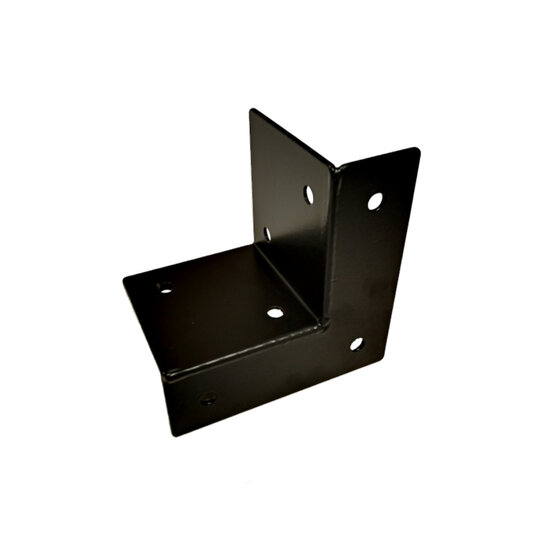 Houtverbinding voetstuk