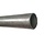 Ronde Buis 600mm - Galvanisch Verzinkt - Ø43mm - 3mm Dik