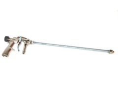 Pistool voor spuitlijm met lans - 610mm