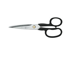 Schaar EPDM universeel - 180mm