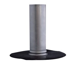 EPDM afvoer - Ø60mm