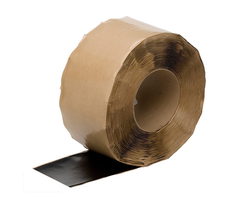 Zelfklevende vormfolie-afdekstrip  - 0,15x30,48m