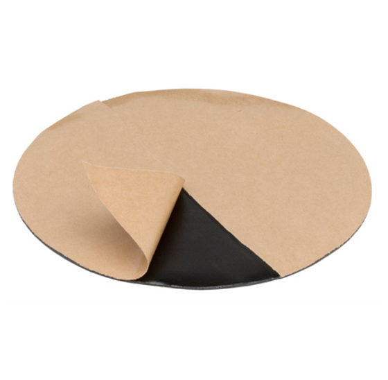 Vormfolie zelfklevend voor hoeken