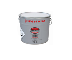 Rubbercover Spraybond - 10 liter