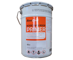 Rubbercover Quick Primer Plus - 3,8 liter